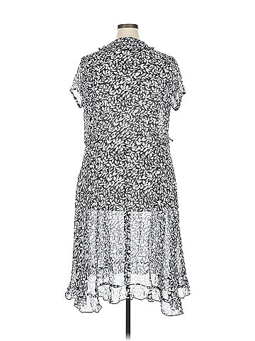 MSK Casual Dress (view 2)