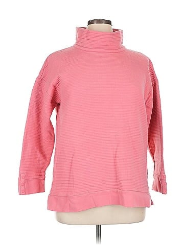 T by Talbots Turtleneck Sweater (view 1)