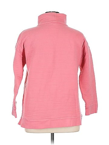 T by Talbots Turtleneck Sweater (view 2)