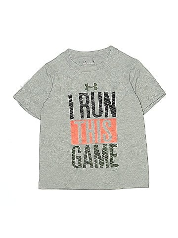 Under Armour Active T-Shirt (view 1)
