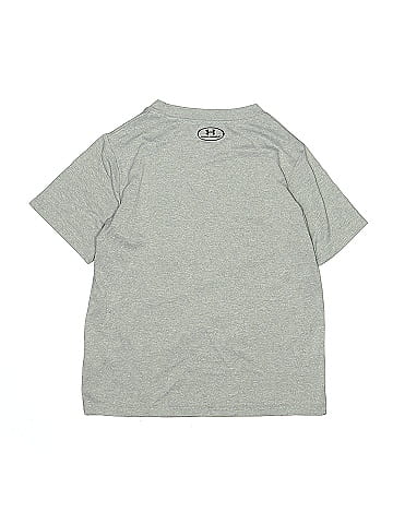 Under Armour Active T-Shirt (view 2)