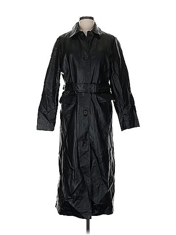 Rebecca Minkoff Trenchcoat (view 1)