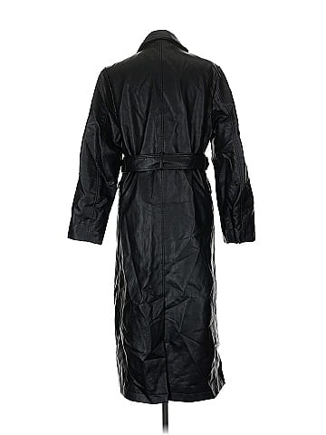 Rebecca Minkoff Trenchcoat (view 2)