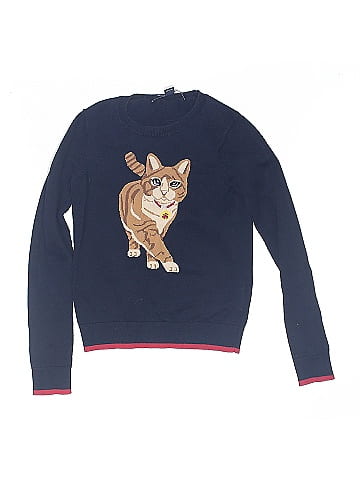 Brooks Brothers Pullover Sweater (view 1)