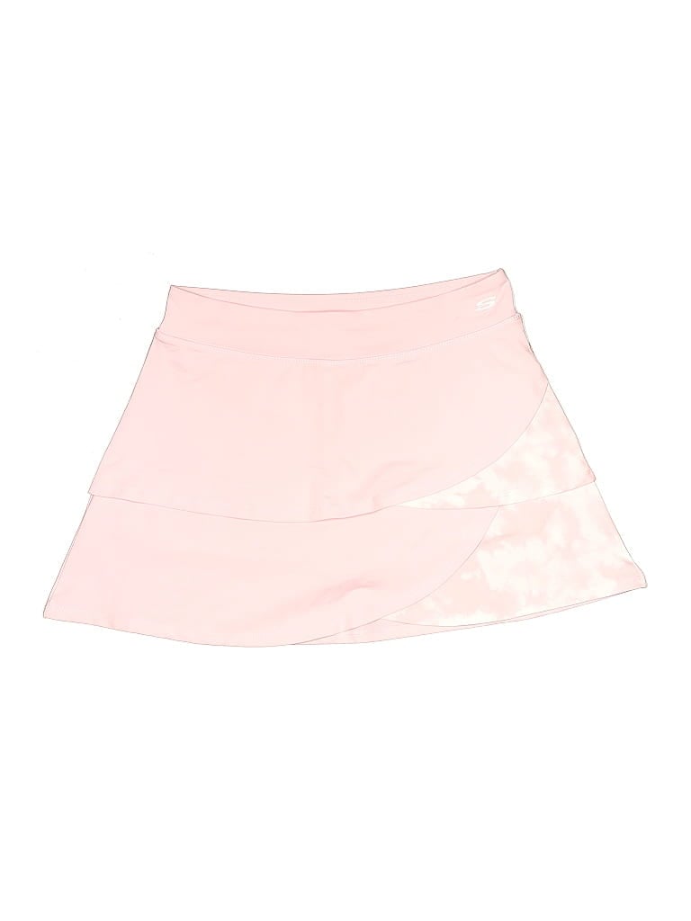 Click to view more detailed imagery on our partner's website Pre-owned Skechers Active Skort In Pink