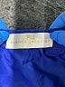Amanda Uprichard 100% Silk Blue Sleeveless Silk Top Size P (petite) - photo 7