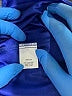 Amanda Uprichard 100% Silk Blue Sleeveless Silk Top Size P (petite) - photo 8