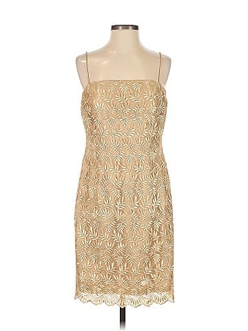 Donna Morgan Cocktail Dress (view 1)