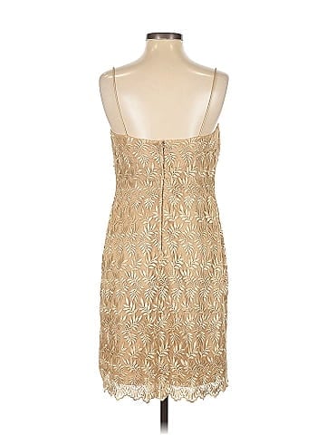 Donna Morgan Cocktail Dress (view 2)