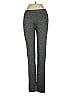 Sandro Tweed Gray Silver Active Pants Size Sm (1) - photo 1