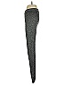 Sandro Tweed Gray Silver Active Pants Size Sm (1) - photo 5