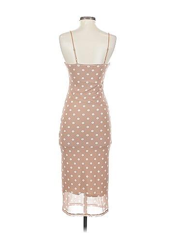 AFRM Cocktail Dress (view 2)