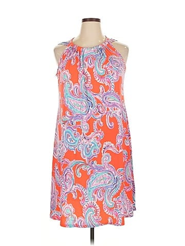MSK Casual Dress (view 1)