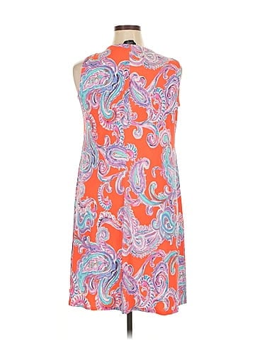 MSK Casual Dress (view 2)