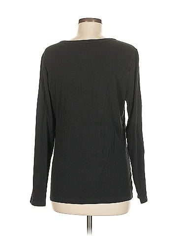 Gap - Maternity Long Sleeve T-Shirt (view 2)