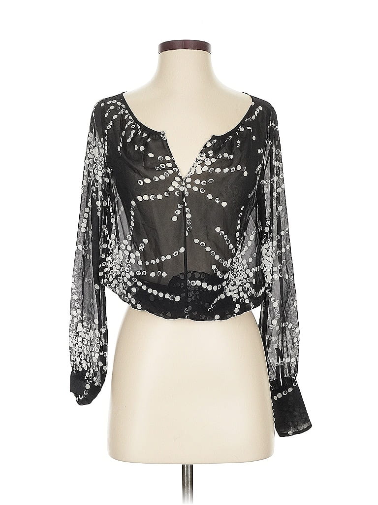 Pre-owned The Limited Cocktail Dress In Black