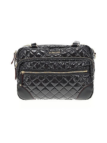 MZ Wallace Satchel (view 1)