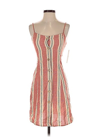 RD Style Casual Dress (view 1)