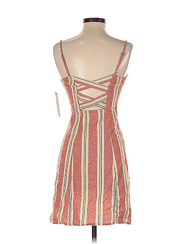 RD Style Casual Dress (view 2)