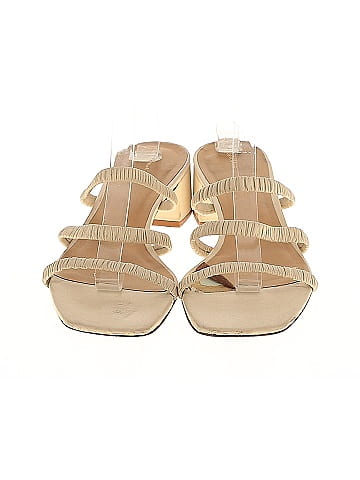 Reformation Sandals (view 2)