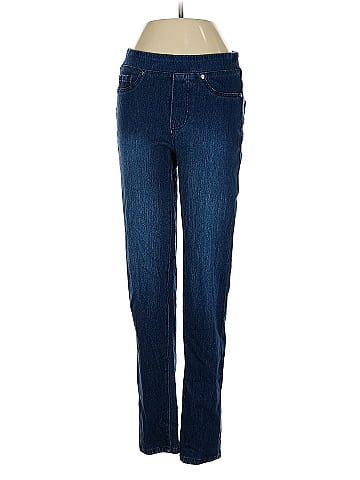 DG^2 by Diane Gilman Jeans (view 1)