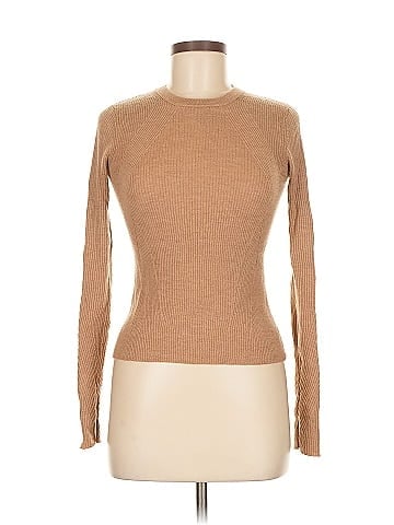 Rag & Bone Wool Pullover Sweater (view 1)