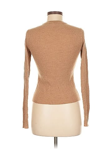 Rag & Bone Wool Pullover Sweater (view 2)