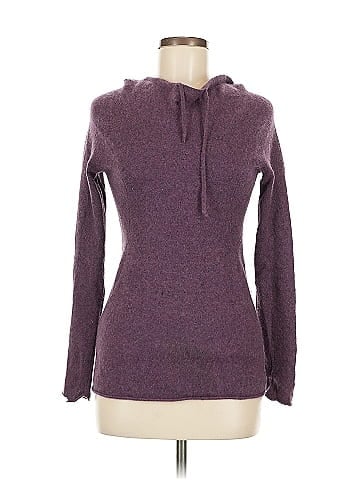 Athleta Cashmere Pullover Sweater (view 1)