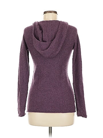 Athleta Cashmere Pullover Sweater (view 2)