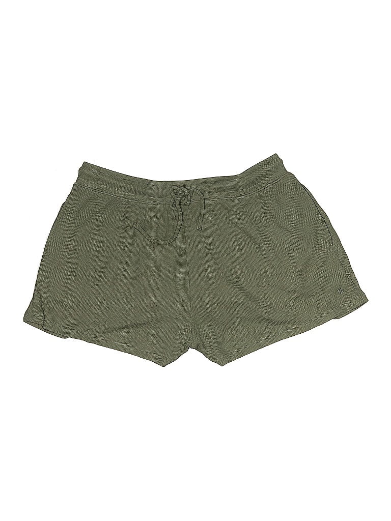 Pre-owned Tavi Athletic Shorts In Green