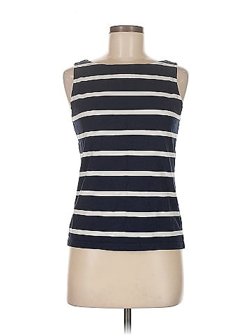 Jones New York Sport Sleeveless T-Shirt (view 1)