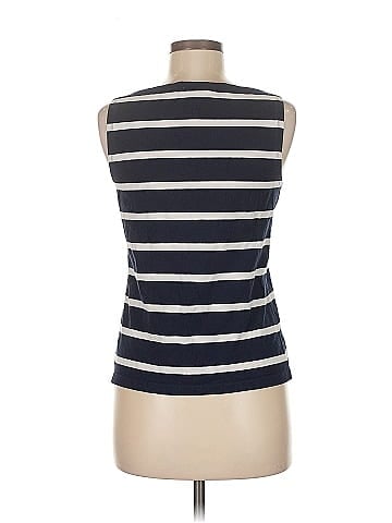 Jones New York Sport Sleeveless T-Shirt (view 2)