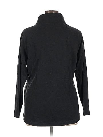 T by Talbots Long Sleeve Top (view 2)