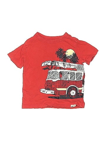 Baby Gap Short Sleeve T-Shirt (view 1)