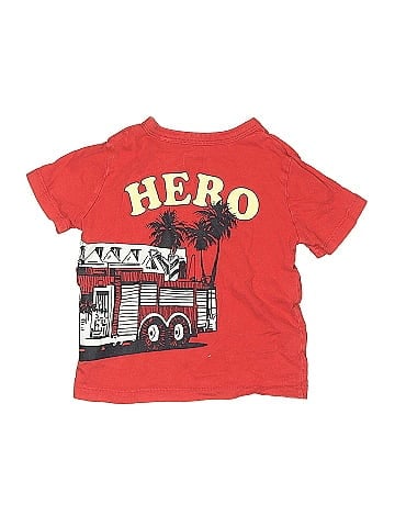 Baby Gap Short Sleeve T-Shirt (view 2)