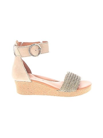 Paul Green Wedges (view 1)