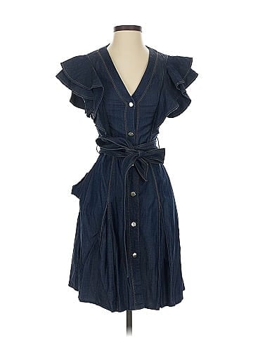 Karen Millen Casual Dress (view 1)