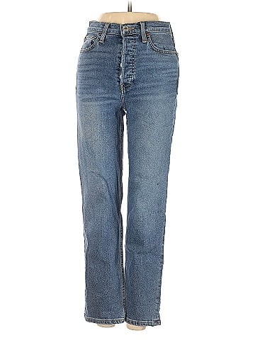 RE/DONE Jeans (view 1)