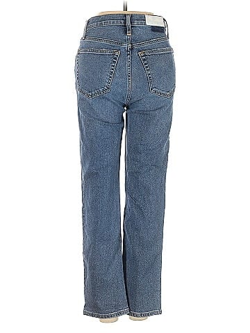 RE/DONE Jeans (view 2)