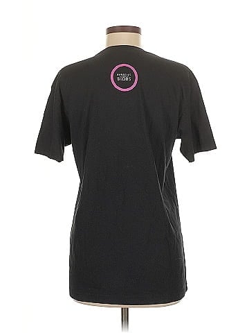 Next Level Apparel Short Sleeve T-Shirt (view 2)