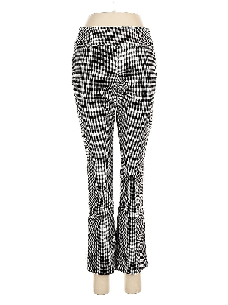 Click to view more detailed imagery on our partner's website Pre-owned Tribal Dress Pants In Gray