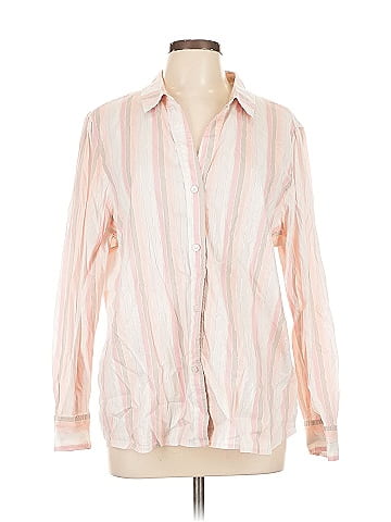Tommy Bahama Long Sleeve Button-Down Shirt (view 1)
