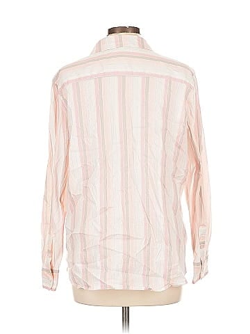 Tommy Bahama Long Sleeve Button-Down Shirt (view 2)
