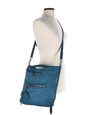 Rebecca Minkoff Leather Satchel (view 2)