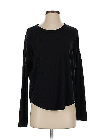 Rag & Bone Long Sleeve T-Shirt (view 1)