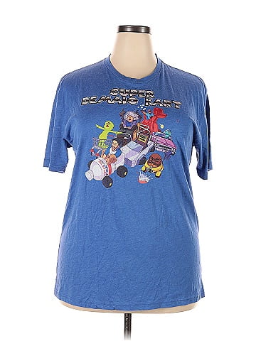 Next Level Apparel Short Sleeve T-Shirt (view 1)