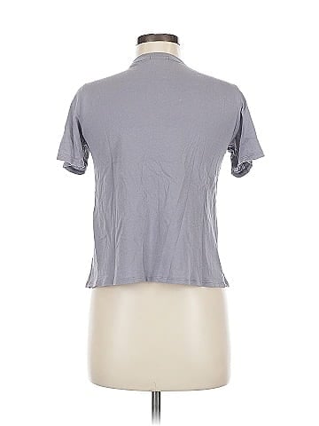 ATM Short Sleeve T-Shirt (view 2)