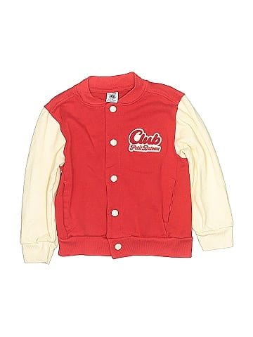 Petit Bateau Jacket (view 1)