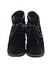 AQUATALIA Black Ankle Boots Size EU 39 - photo 2
