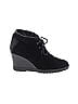 AQUATALIA Black Ankle Boots Size EU 39 - photo 1